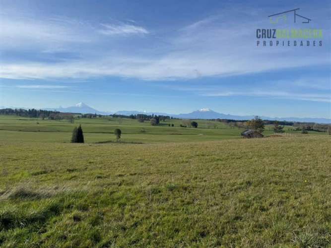 PARCELA Fundo Llanquihue