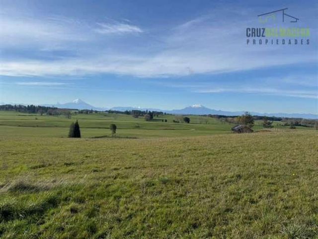 PARCELA Fundo Llanquihue