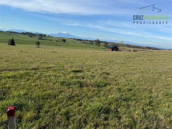 PARCELA Fundo Llanquihue