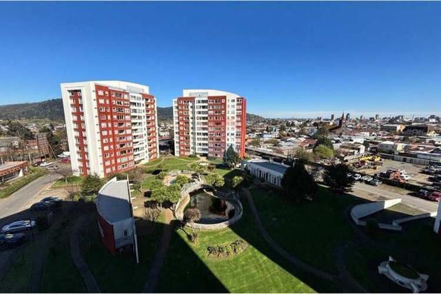 Amplio y luminoso departamento familiar