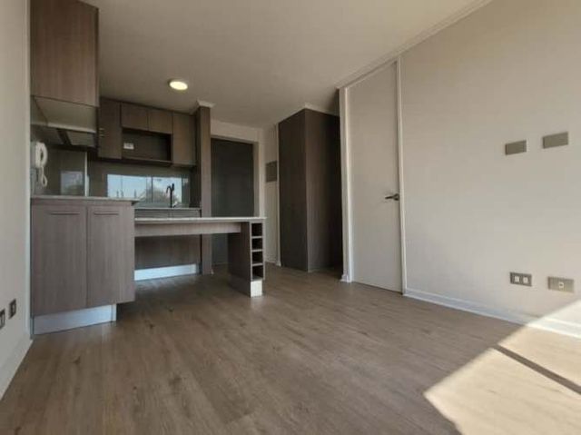 Departamento CASTILLO URIZAR 1845