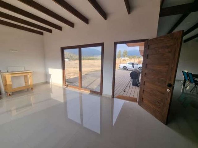 Parcela LOS MAQUIS S/N