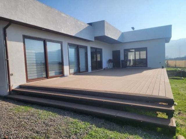 Parcela LOS MAQUIS S/N