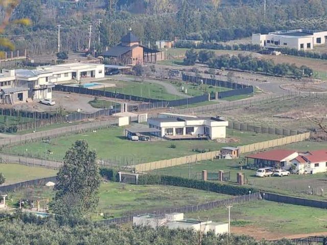 Parcela LOS MAQUIS S/N