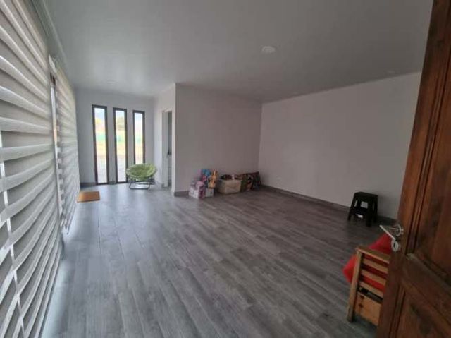 Parcela LOS MAQUIS S/N