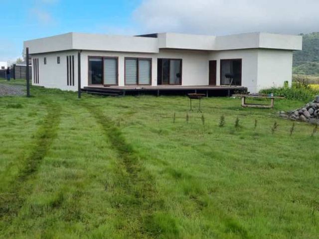 Parcela LOS MAQUIS S/N