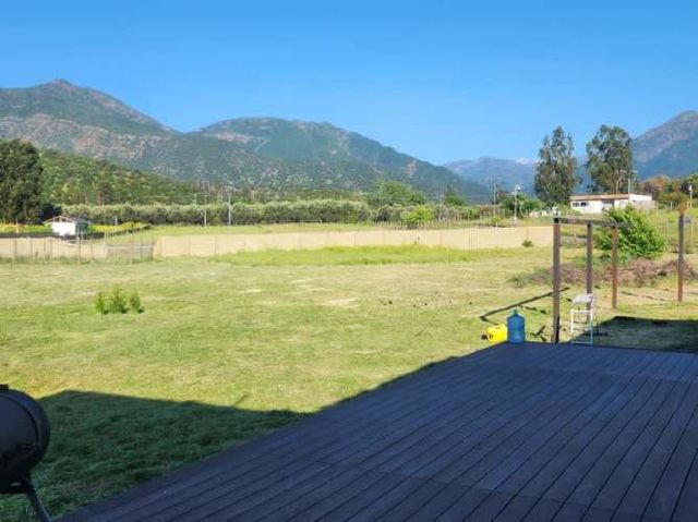 Parcela LOS MAQUIS S/N