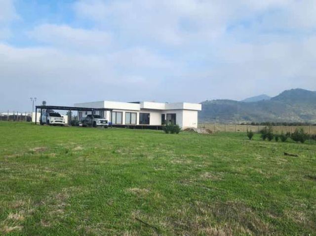 Parcela LOS MAQUIS S/N