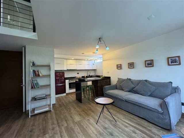 DEPARTAMENTO Loft recien remodelado | Embajadas o extranjeros.