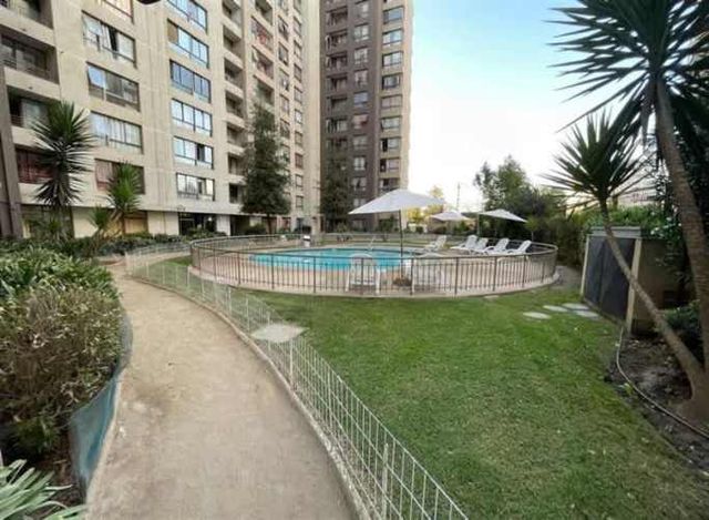 DEPARTAMENTO NUEVA ANDRES BELLO 1860 INDEPENDENCIA