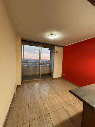 Departamento ESTACIÓN RODRIGO DE ARAYA