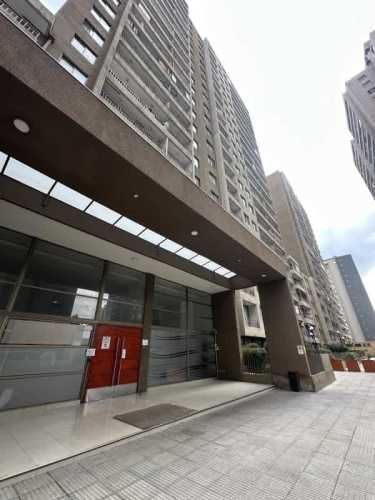 Departamento SANTA ELENA // VICUÑA MACKENNA // METRO ÑUBLE_VM