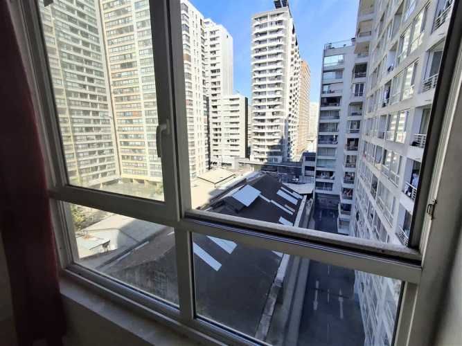 DEPARTAMENTO San Francisco / Tarapacá