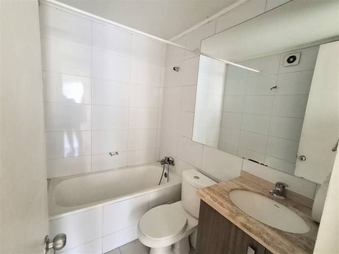 DEPARTAMENTO San Francisco / Tarapacá