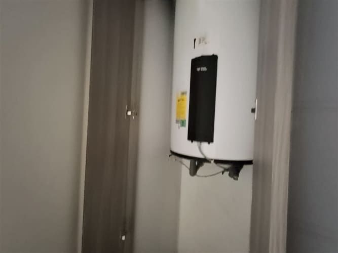 DEPARTAMENTO San Francisco / Tarapacá