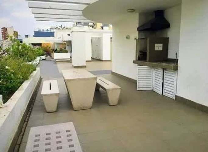 DEPARTAMENTO San Francisco / Tarapacá