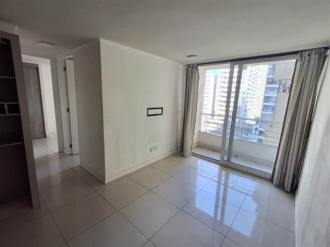 DEPARTAMENTO San Francisco / Tarapacá