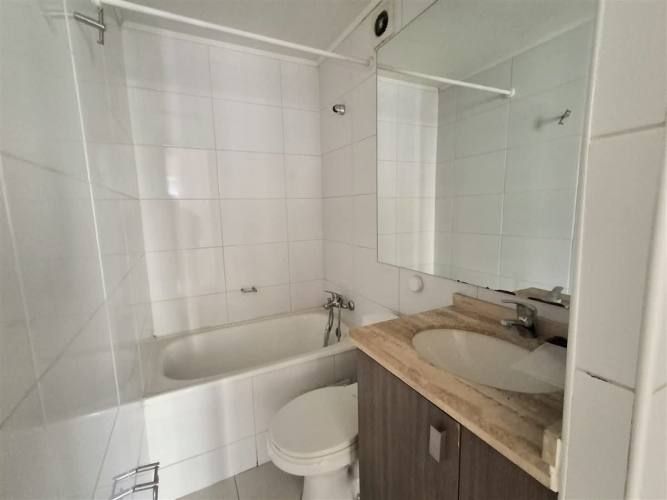 DEPARTAMENTO San Francisco / Tarapacá