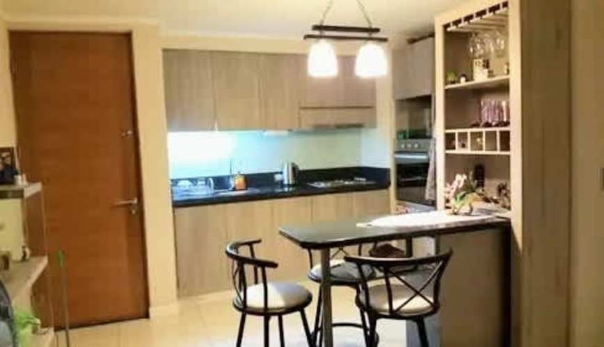 DEPARTAMENTO San Francisco / Tarapacá