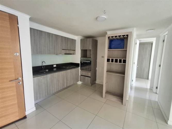 DEPARTAMENTO San Francisco / Tarapacá