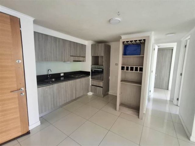 DEPARTAMENTO San Francisco / Tarapacá