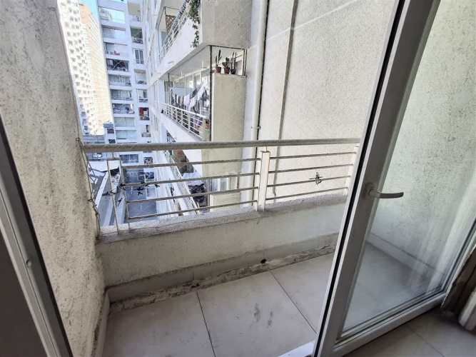 DEPARTAMENTO San Francisco / Tarapacá