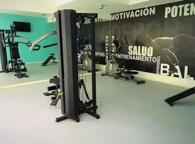 DEPARTAMENTO San Francisco / Tarapacá