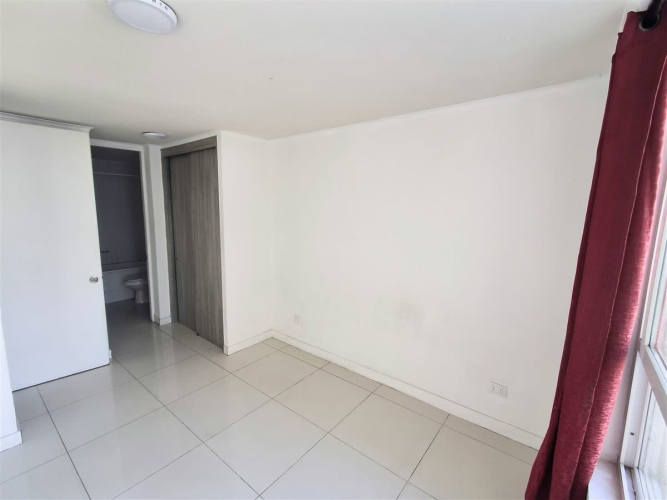 DEPARTAMENTO San Francisco / Tarapacá