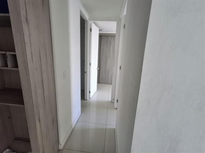 DEPARTAMENTO San Francisco / Tarapacá