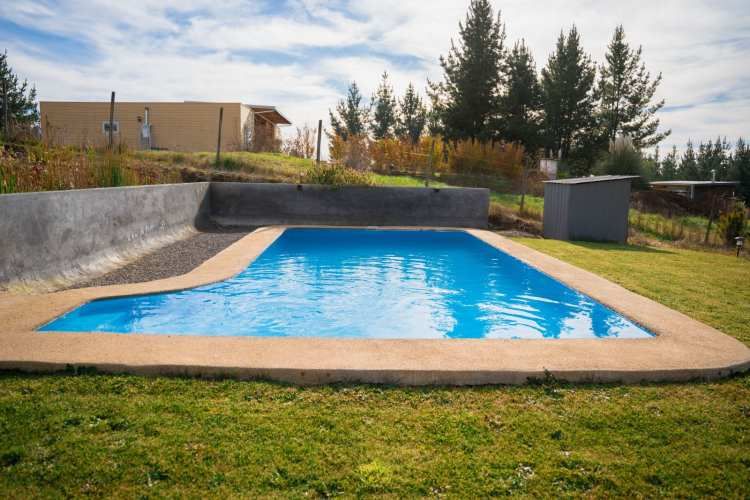 Parcela con Increible propiedad en Yumbel