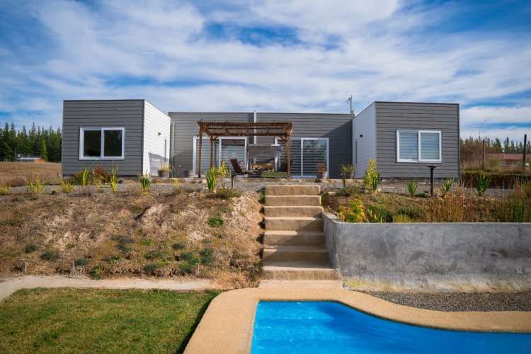 Parcela con Increible propiedad en Yumbel