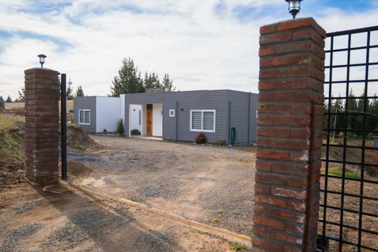 Parcela con Increible propiedad en Yumbel