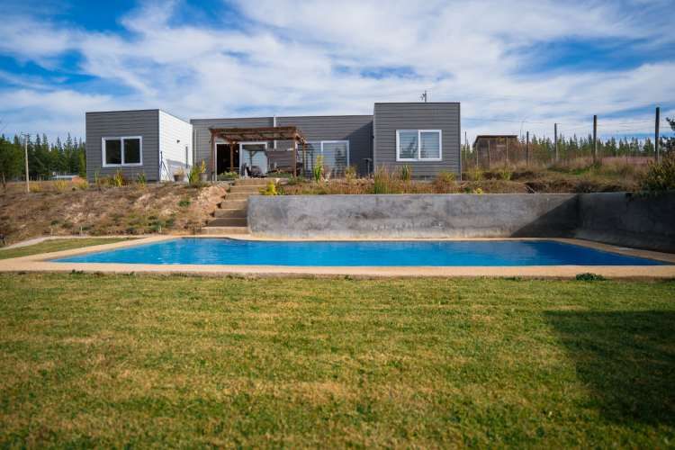 Parcela con Increible propiedad en Yumbel