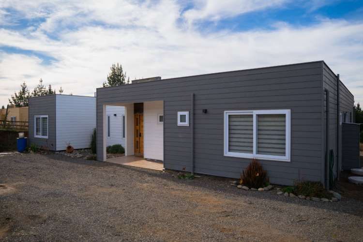 Parcela con Increible propiedad en Yumbel