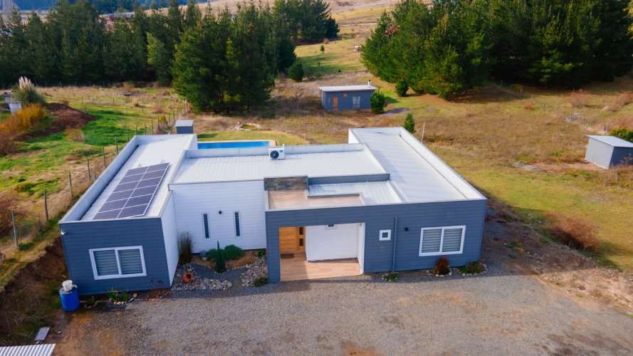 Parcela con Increible propiedad en Yumbel