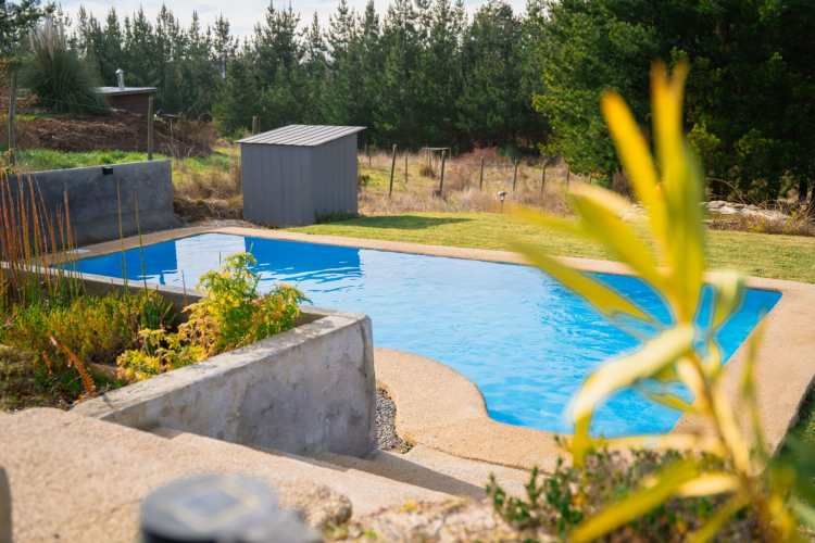 Parcela con Increible propiedad en Yumbel