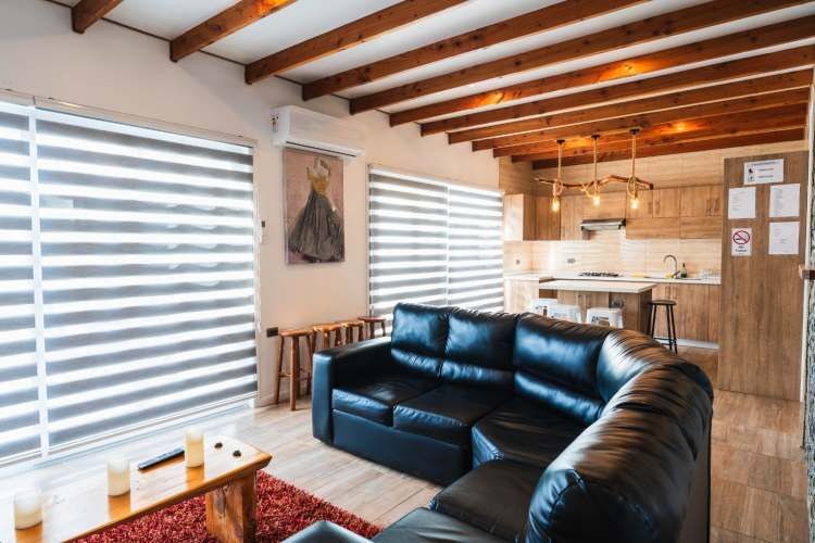 Parcela con Increible propiedad en Yumbel