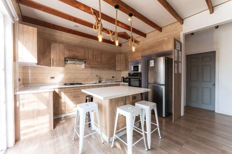 Parcela con Increible propiedad en Yumbel