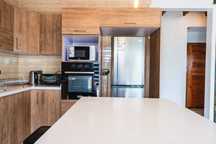 Parcela con Increible propiedad en Yumbel