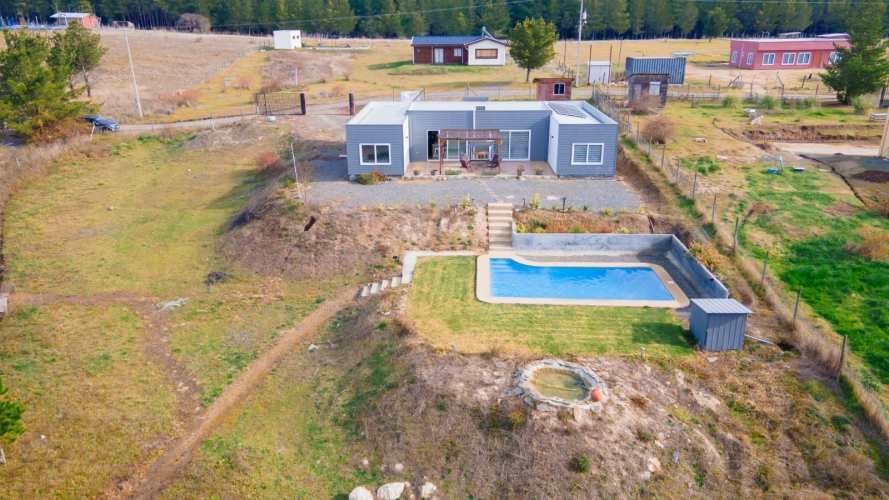 Parcela con Increible propiedad en Yumbel