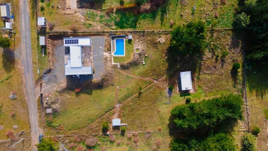 Parcela con Increible propiedad en Yumbel