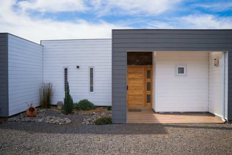 Parcela con Increible propiedad en Yumbel