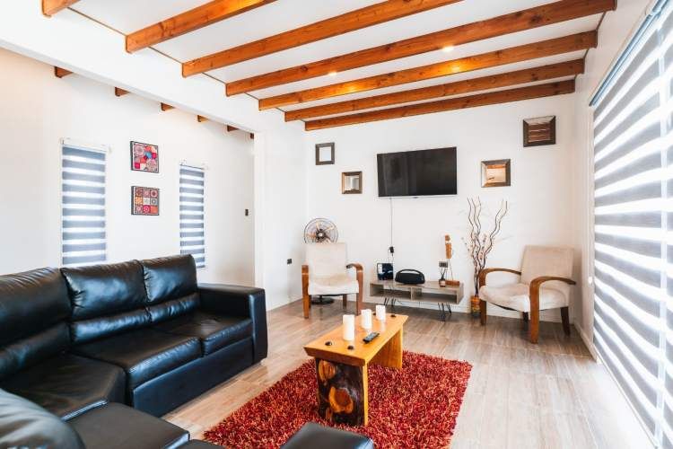 Parcela con Increible propiedad en Yumbel