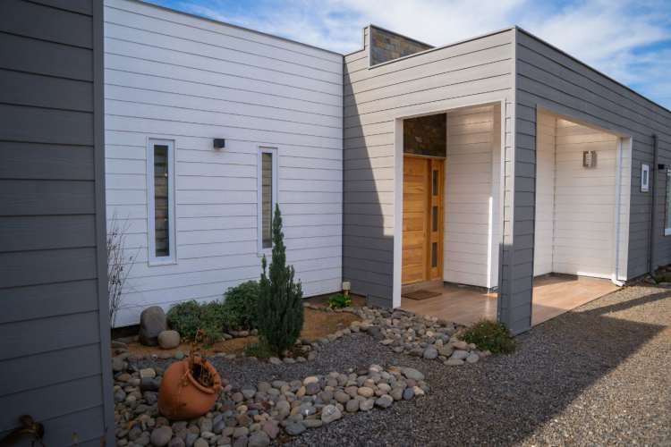 Parcela con Increible propiedad en Yumbel