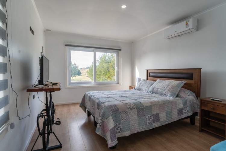 Parcela con Increible propiedad en Yumbel