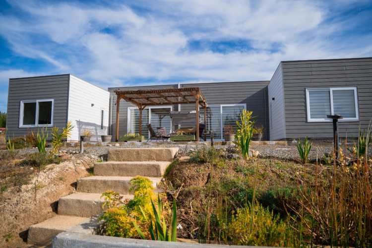 Parcela con Increible propiedad en Yumbel