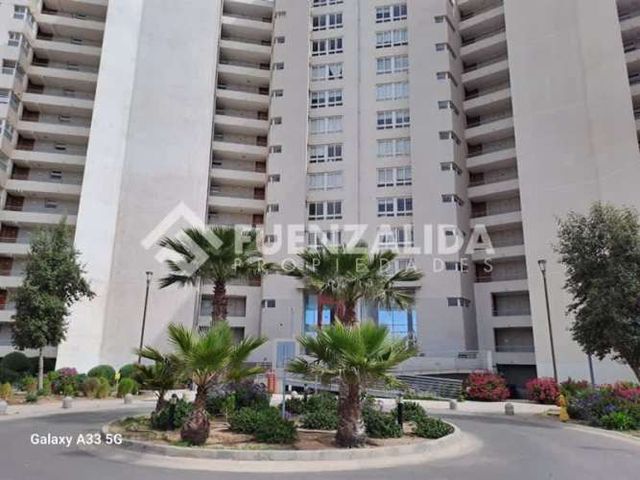 DEPARTAMENTO Avenida Pácifico