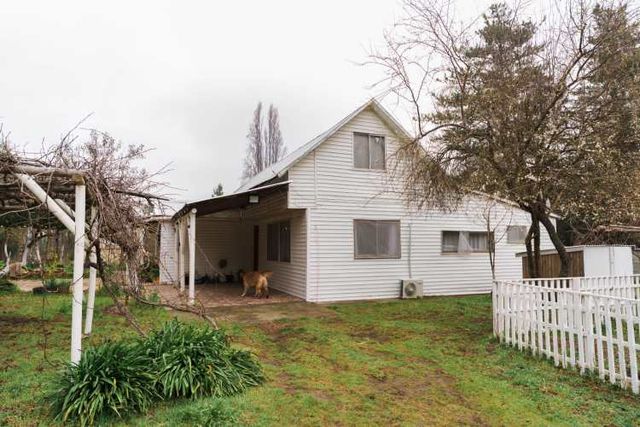 Casa con terreno de 14.000 M2 y Piscina