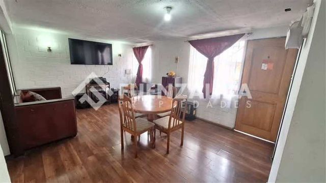 DEPARTAMENTO Avda. Eyzaguirre/ Estero Lolol/ Avda. Santa Rosa.