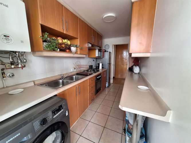 DEPARTAMENTO Don Simon XIV